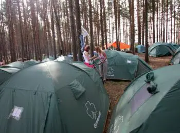 юбилейный форум “селигер” обойдется в рекордную сумму - Сайт Газеты «Совершенно Секретно»