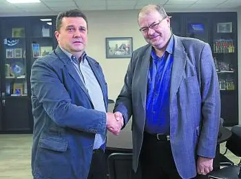 Владимир Соловьев: «Журналист – защитник людей» - Совершенно Секретно