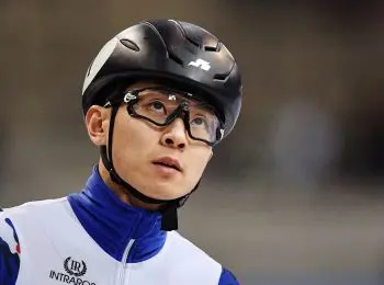 виктор ан собирается выступить за россию на олимпиаде в 2022 году - Сайт Газеты «Совершенно Секретно»