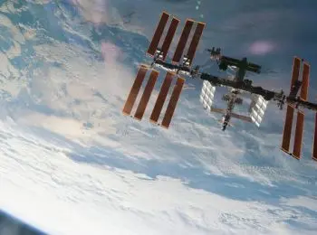 nasa сообщило о задымлении российского служебного модуля на мкс - Сайт Газеты «Совершенно Секретно»