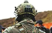 Пришлось стрелять в воздух: в Туве экс-бойцы ЧВК «Вагнер» напали на сотрудника Росгвардии