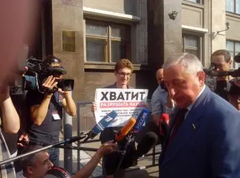 академик юрий рыжов — о реформе ран в эфире onlinetv - Сайт Газеты «Совершенно Секретно»