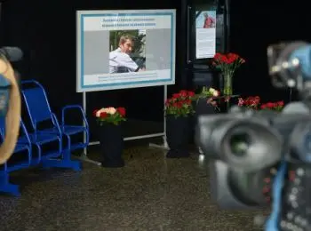 анатолий клян награжден орденом мужества посмертно - Сайт Газеты «Совершенно Секретно»