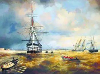 Концы в воду - Совершенно Секретно