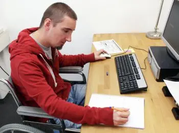 специальную государственную структуру создадут для трудоустройства инвалидов - Сайт Газеты «Совершенно Секретно»