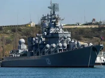 в ходе учений корабли черноморского флота успешно поразили мишень - Сайт Газеты «Совершенно Секретно»