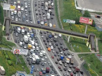 ИТОГИ РАБОТЫ СТОЛИЧНОГО ГРАДОНАЧАЛЬНИКА - Совершенно Секретно