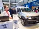 УАЗ представил новый гибридный грузовик