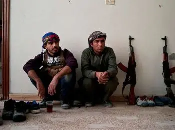 сша начали готовить сирийскую оппозицию для борьбы с иг - Сайт Газеты «Совершенно Секретно»