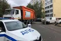 Семье девочки, погибшей под мусоровозом, нужно ₽80 тыс на перевозку тела в родной город