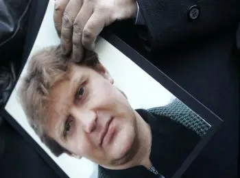 Дело Литвиненко:  ФСБ, Ми-6, «русская мафия» - Совершенно Секретно