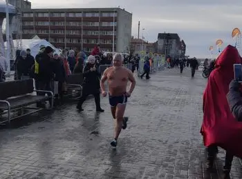 более 4 тысяч человек приняли участие в празднике сладкоежек в калининградской области - Сайт Газеты «Совершенно Секретно»