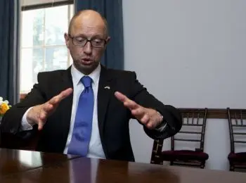 после вето россии на резолюцию совбеза оон яценюк запускает «план б» - Сайт Газеты «Совершенно Секретно»