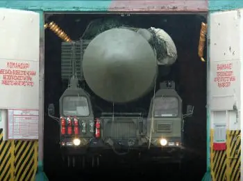 рф к 2020 году обновит стратегическое ядерное вооружение - Сайт Газеты «Совершенно Секретно»