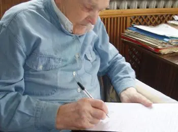 ЮРИЙ БОНДАРЕВ: «ИЗ ЗЛА ОБЯЗАТЕЛЬНО РОДИТСЯ ДОБРО…» - Совершенно Секретно