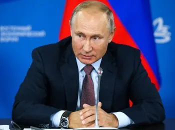 путин поручил проработать налоговые послабления для малого и среднего бизнеса - Сайт Газеты «Совершенно Секретно»