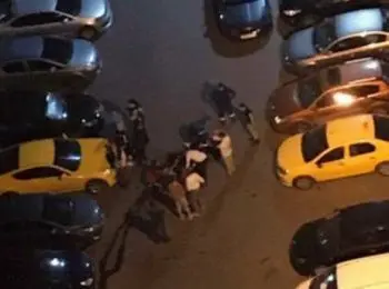 в подмосковье в драке погиб бывший спецназовец - Сайт Газеты «Совершенно Секретно»