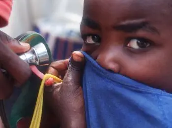 ЭБОЛИАДА - Совершенно Секретно