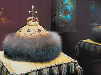 Обзор книг - Совершенно Секретно