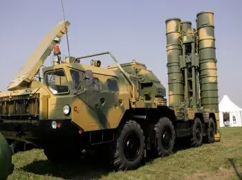 россия и иран подписали контракт на поставку систем с-300 - Сайт Газеты «Совершенно Секретно»