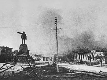 Медаль за город Севастополь - Совершенно Секретно