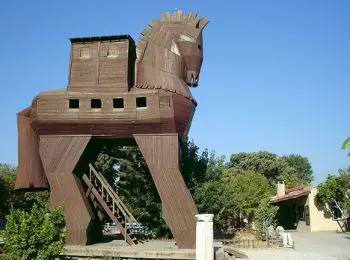 путина обвинили в намерении сделать из болгарии «троянского коня» для нато - Сайт Газеты «Совершенно Секретно»