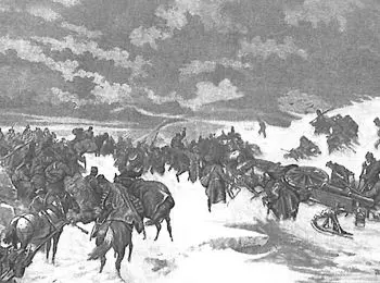 БЕСПОЛЕЗНЫЙ ПОДВИГ - Совершенно Секретно