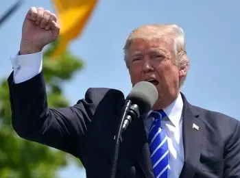 трамп рассказал о подготовке второй встречи с президентом россии - Сайт Газеты «Совершенно Секретно»