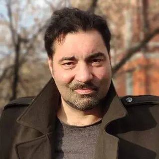 Алексей КОЖЕВНИКОВ