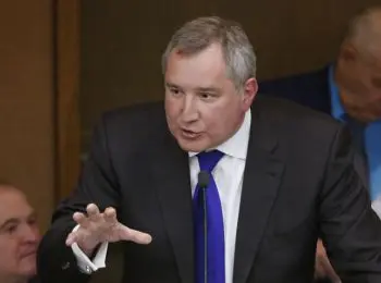 рогозин пожалуется роскосмосу на «разные вселенные» порошенко - Сайт Газеты «Совершенно Секретно»