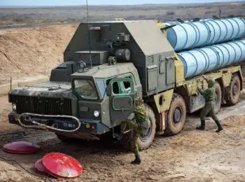 россия и турция создали совместный проект ракетного комплекса - Сайт Газеты «Совершенно Секретно»