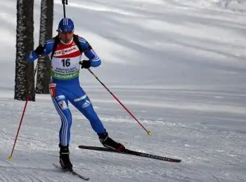 биатлонист антон шипулин завершил спортивную карьеру - Сайт Газеты «Совершенно Секретно»