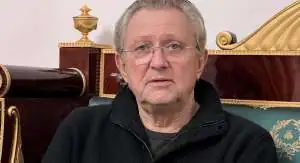 В Петербурге задержали влиятельного российского миллиардера Трабера по делу о заказном убийстве депутата