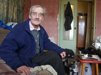 Розовый слон третьей мировой - Совершенно Секретно