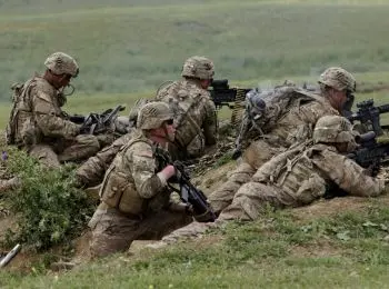 нато планирует увеличить численность войск у российских границ на 4 тыс человек - Сайт Газеты «Совершенно Секретно»