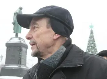 против правозащитника льва пономарева возбуждено три административных дела - Сайт Газеты «Совершенно Секретно»