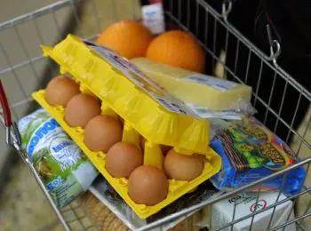 санкционные продукты будут искать и уничтожать по всей россии - Сайт Газеты «Совершенно Секретно»