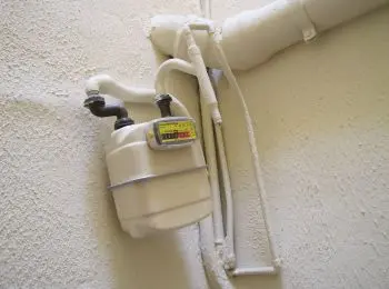 госдума предлагает штрафовать россиян за отказ ставить счетчики газа - Сайт Газеты «Совершенно Секретно»