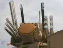 Первый арктический комплекс «Панцирь» поступит в войска в 2019 году