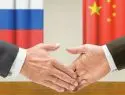 КНР: антироссийские санкции расширят партнерство России и Китая