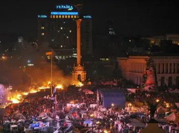 минздрав украины: в ходе беспорядков 18 февраля в киеве погибли 25 человек - Сайт Газеты «Совершенно Секретно»