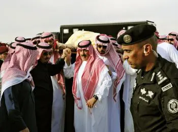 ДУЛЯ В ПУСТЫНЕ - Совершенно Секретно