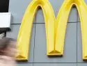 Роспотребнадзор закрыл четыре “McDonald’s”