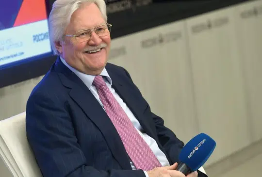 С меня довольно фантастики «Мастера и Маргариты» - Совершенно Секретно