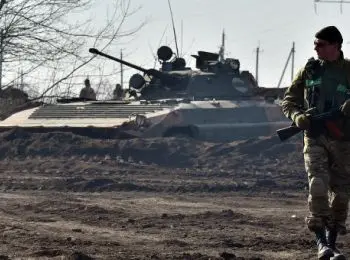 днр обвиняет киев в переброске тяжелых вооружений к линии фронта - Сайт Газеты «Совершенно Секретно»