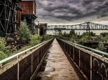 Российский алюминий уходит в США - Совершенно Секретно