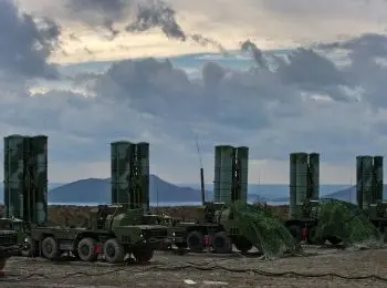 россия выпала из топ-5 лидеров по затратам на оборону - Сайт Газеты «Совершенно Секретно»