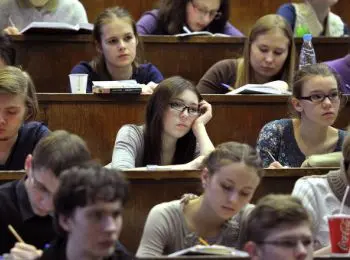 в крыму появится федеральный университет им - Сайт Газеты «Совершенно Секретно»