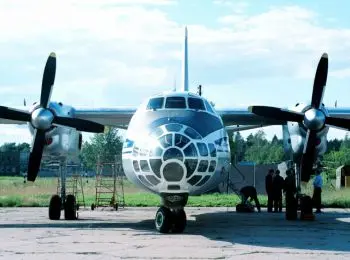 наблюдатели из россии пролетят над великобританией и северной ирландией - Сайт Газеты «Совершенно Секретно»