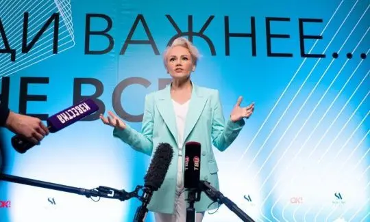 «Новые люди» включили креатив - Совершенно Секретно